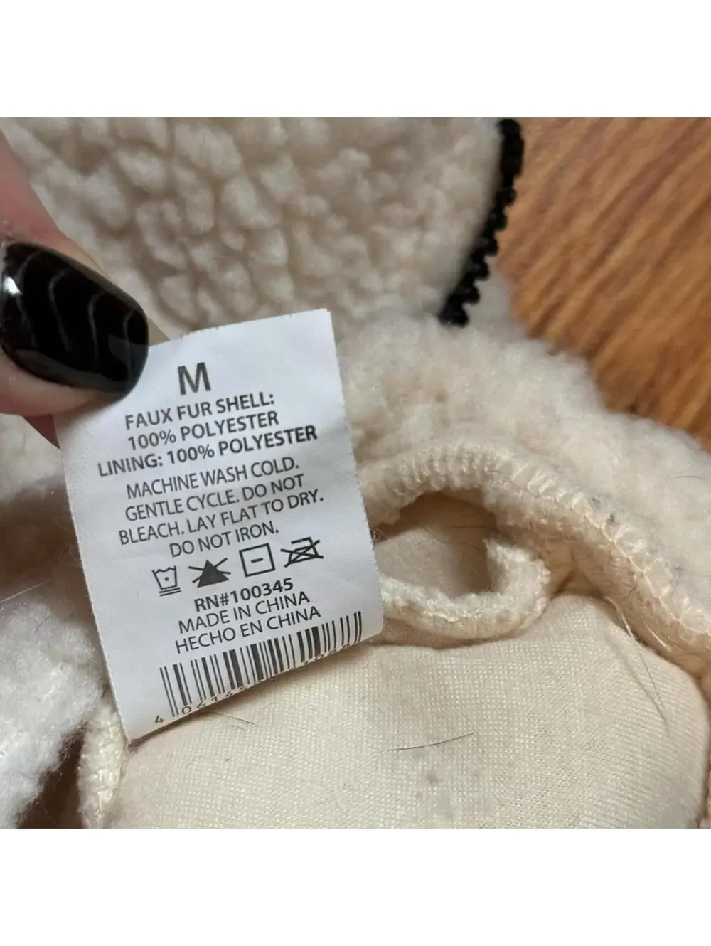 Dog Jacket | Heart To Tail | Size M
